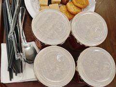 -孖记茶档·热腾茶餐(荔湾领展广场店)