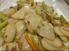-锦园餐厅(九龙湖开元度假村店)