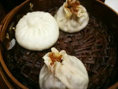 细沙包-冶春茶社(太和广场店)