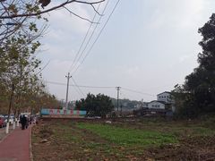 -海兰云天度假区温泉