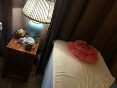 -韵道养生.足道.按摩.SPA(古美店)