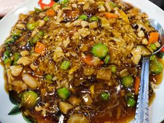 -新记美食(关闸店)