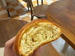 -佐敦面包铺·JORDAN BAKERY