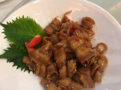 -翠清酒家(万丰路店)