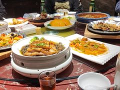 -东北大院·东北菜(三台子店)