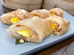 -喜喜酒家·纯手工点心·粤菜
