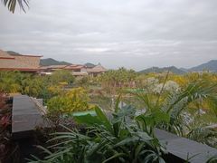 -广州都喜泰丽温泉度假酒店