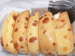-迦南·甜品蛋糕(传媒店)