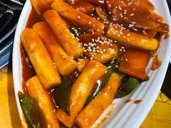 -唯成•韩国炭火烤肉 유성고기