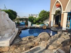 -马大胡子清真西北菜