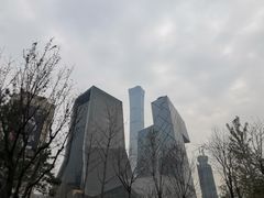 -中央广播电视总台(光华路办公区)