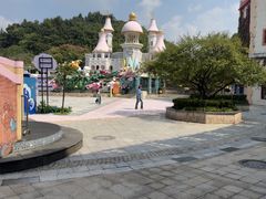 -安吉Hello Kitty乐园