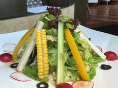 -山葵家·创意料理(宁波来福士店)