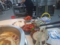 -芈重山老火锅(广州首店)