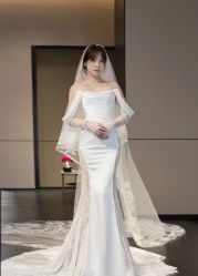 -MuseMarry婚纱(前海嘉里中心店)