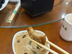 -福寿斋·老北京铜锅涮肉·烧烤(清岚店)