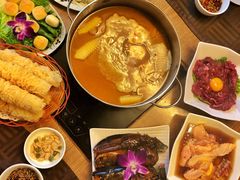 -金海阁海鲜火锅