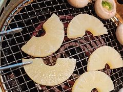 -谷牛和牛烤肉(漕河泾印象城店)
