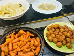 -素清香(解放路店)