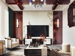 -大宅设计设计店铺(浦东店)