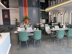 -何适山庄 ·可团建(水长城P2停车场店)