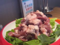 -额尔敦草原涮羊肉·烧烤(冻青树总店)