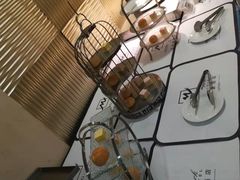 -深圳维景酒店-维景轩