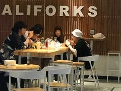 -CALIFORKS加州叉子轻食(朝阳门店)