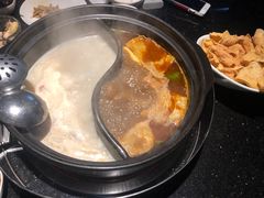 -捞王锅物料理(凯旋路店)