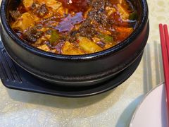 -陈麻婆豆腐总店