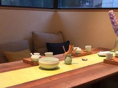 -梅间堂茶馆(绿地缤纷城店)