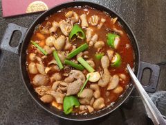 -湘肠香火锅店(团结湖店)
