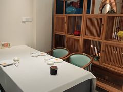 -囍榷·鲜美常州菜(恐龙园店)
