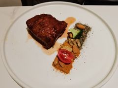 -赤火牛排(金狮广场店)