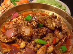 -三杯赤運·中式小酒馆(所城里店)