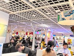 -宜家·瑞典风味餐厅(无锡店)