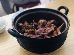 姜母鸭-斯丹姜母鸭·古法干香(涂门街总店)