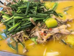 -四姐南瓜田鸡(202店)