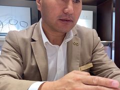 -溥仪眼镜PUYI OPTICAL(国贸商城店)