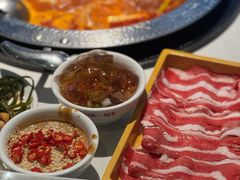 -川锅一号火锅(睢宁店)