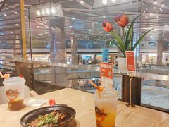 -正禾鲜·潮汕牛肉火锅(凯德天府店)