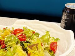 -玉林烤鸭店(小西天店)