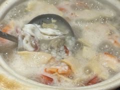 -官塘锋记鱼生·生腌·砂锅粥(牌坊街店)