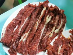 -蔡社牛肉城(龙湖店)