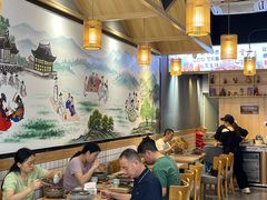 -金石陈朝鲜拌饭(东城万达店)