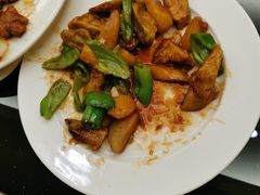 -好妈王饺子(滂江街店)
