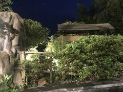 -江南天池高山汤泉城