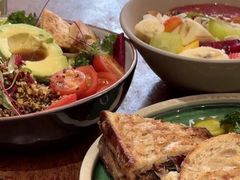 -O'mills Sourdough Bakery&Bistro(永嘉路店)