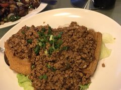 -无招牌海鲜餐厅(滨海艺术中心店)