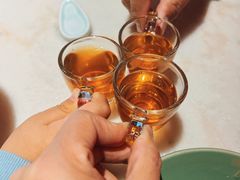 -小吊梨汤·北京菜·烤鸭(望京四元桥购物中心店)